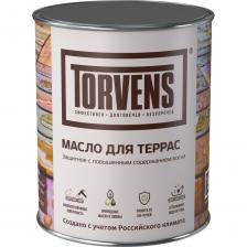 Масло для террас Torvens Мускатный орех, 1 л 00-00026788