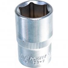 Торцевая головка Jonnesway S04H4117