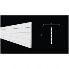 Decor-Dizayn Лепнина Decor-Dizayn Панель DD904