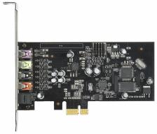 Внутренняя звуковая карта ASUS Xonar SE