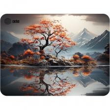 Чистящие средства Cactus Cactus Коврик для мыши Lake 400x300x3мм () [CS-MP-PRO18XL]