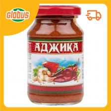 Аджика по-грузински Русские закуски