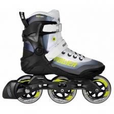 Powerslide Phuzion Krypton Натяжение 100, красочный