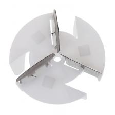 Бритва для ткани 808F, сменные лезвия для удаления ворса с одежды, триммер с шариками для волос, бытовая портативная, эффективное удаление