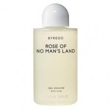 Гель для душа Byredo Rose of no man's land, 225 мл