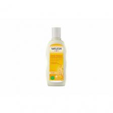 WELEDA Шампунь-Уход для волос с экстрактом овса Oat Replenishing Shampoo
