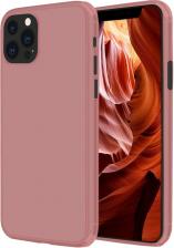 Клип-кейс Gresso iPhone 13 pro max Spark Pink