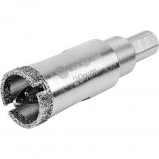 Алмазная коронка Коронка алмазная с пилотным сверлом Special (20х70 мм) MONOGRAM 086-501