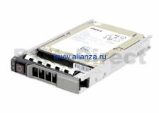 16MGW Жесткий диск Dell 2 Тб 2.5' 7200 об/мин