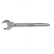 Рожковые гаечные ключи Ключ гаечный рожковый односторонний Hortz 165175, 14 мм