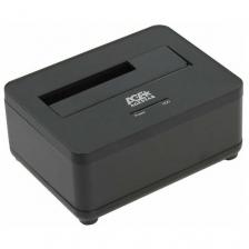 Док-станция для HDD/SSD AGESTAR 3UBT7, черный