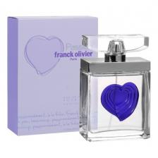 Franck Olivier Passion Women парфюмированная вода 25мл