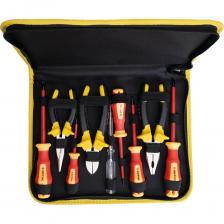 Набор диэлектрических инструментов SHTOK 7205