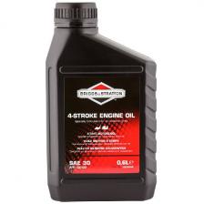 Масло для 4-тактных двигателей Briggs & Stratton SAE 30 0,6 л 100005 E