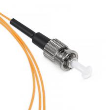 Cabeus Пигтейл ST 62,5/125 mm 1.5м LSZH [PT-ST-62.5]