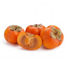 Хурма Ромашка 1кг - Vprok.ru Перекрёсток