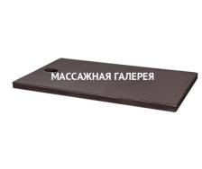 МАТ Татами для тайского массажа МТ1 (с отверстием для лица)
