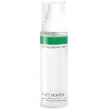 Успокаивающая сыворотка-мист с нони и центеллой Dr. Althea Free Moment Green Calming Serum Mist