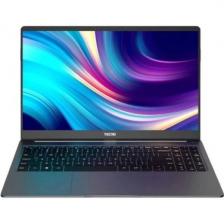 Ноутбук TECNO MegaBook T16 16", T16RA-NES0, 2024, IPS, Intel Core i5 13420H 2.1ГГц, 8-ядерный, 16ГБ LPDDR4x, 512ГБ SSD, UHD Graphics, без операционной системы, серебристый