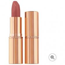Charlotte Tilbury помада для губ Matte Revolution (Pillow Talk Medium)