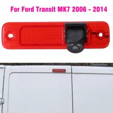 Автомобильный стоп-сигнал, камера заднего вида для Ford Transit MK7 2006-2014 Van, аксессуары, автомобильная резервная камера заднего вида