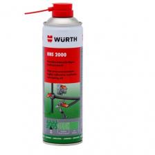 Спрей-смазка HHS2000-500мл wurt