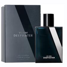 Парфюмерная вода Victoria`s Secret VS Him Deepwater 100 мл.