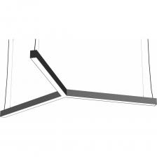 Светодиодный светильник DIODEX Микко Трит 60Вт 3000К, Опал., Белый, DALI 4603789911862