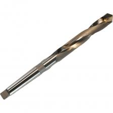 Сверло по металлу быстрорез K6030-D11 (11х94х175 мм; YG-8; КМ1; DIN345; 118 градусов) Prosaers 31464