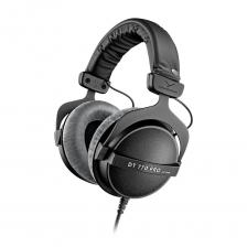 Наушники полноразмерные Beyerdynamic DT770 PRO 250 Ом (459046) - полноразмерные студийные наушники OpenBox
