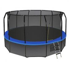 Батут каркасный Hasttings Sky Double, 4,88 м