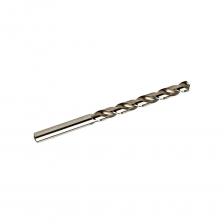 Сверло по металлу 3.2 мм, ц/х, HSS Р6М5, 10 шт MosTek 1331032
