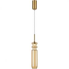 Подвесной светильник LED Arte Lamp Crystal A2942SP-1PB