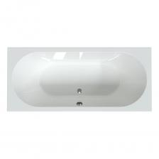 Акриловая ванна Радомир Вальс 1-01-0-0-1-194