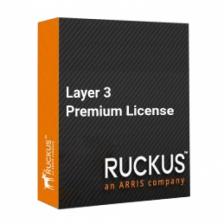 Лицензия Ruckus Layer 3 Premium License for ICX7550