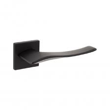 Ручки Code Deco 30 серия Slim - алюминиевые ручки на тонком квадратном основании для межкомнатных дверей. Рекомендованная толщина двери: 30 - 60 мм. Для установки на входные и сантехнические двери комплектуются накладками и фиксаторами WC аналогичной серии.