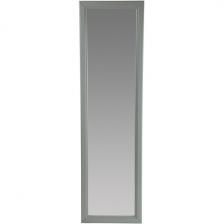 Зеркало настенное Селена серый 116 см х 33,7 см от фабрики Mebelik