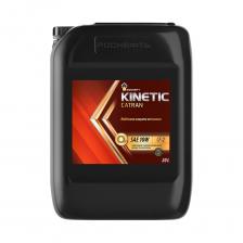 Трансмиссионное масло Роснефть rosneft kinetic catran sae 10w 10130