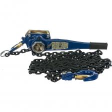 Ручная рычажная таль TOR ТРР-ТРШСР 1,5ТХ6М (тип HSH) 102156