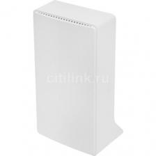 Wi-Fi роутер MERCUSYS MB110-4G, Wi-Fi 4, N300, 2.4ГГц, 1 LAN, 1 WAN/LAN, 3G/4G, белый