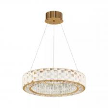 Подвесной светодиодный светильник Maytoni Castello MOD336PL-L120G3K