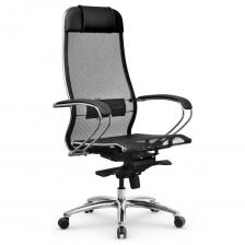 Кресло МЕТТА Samurai S-1.04 MPES (Черный) z312294682