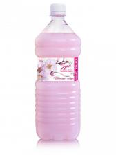 Мыло жидкое Цветущая сакура Phyto Spa Fragrance Iris, 1000 мл