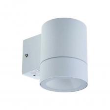 Накладной светильник Ecola gx53 led 8003a FW53C1ECH