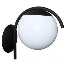 Настенный светильник ЭЛЕТЕХ Челси черный НБУ 06-60-01 [ИМ] 1030480546