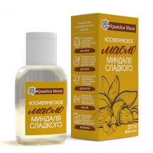 Масло для тела КРЫМСКИЕ МАСЛА Масло Миндаля Сладкого 30
