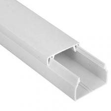 IEK Кабель-канал 16х16 ЭЛЕКОР CKK10-016-016-1-K01 1 м