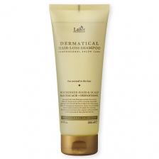 Шампунь для волос LADOR Шампунь против выпадения волос DERMATICAL HAIR-LOSS SHAMPOO 200