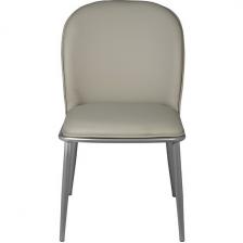 Стул обеденный экокожа 51*46*85см Garda Decor арт.76AR-08000