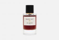 Парфюмерная вода Les Infinis Black Suit 100 мл GEPARLYS